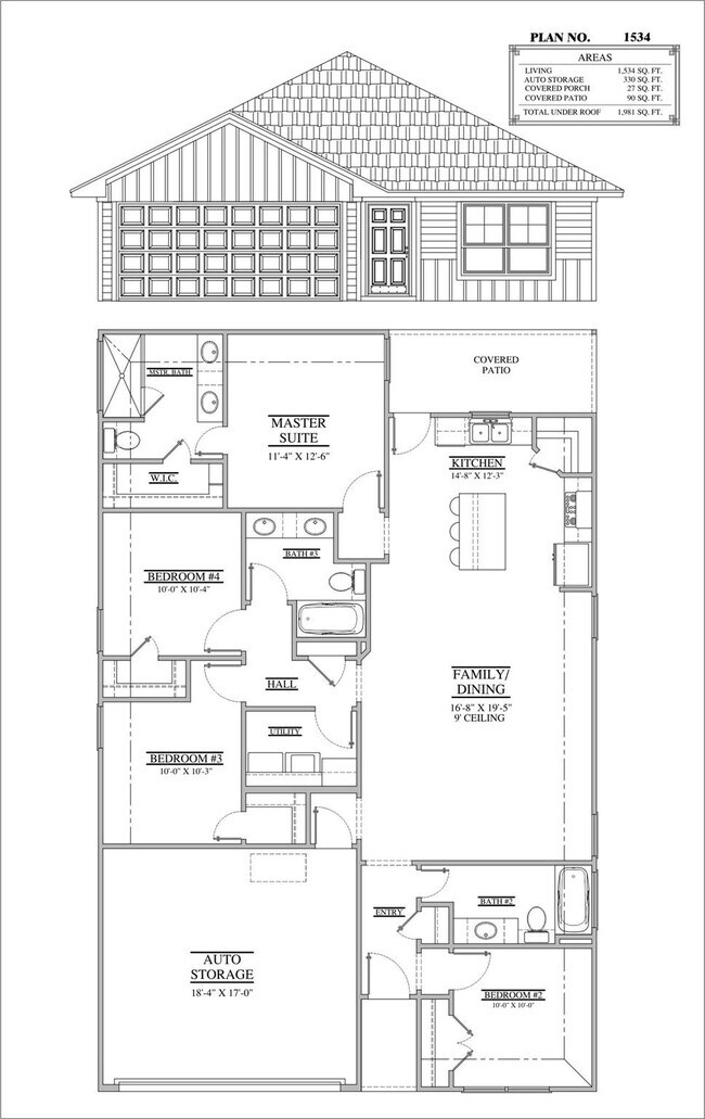 Foto del edificio - 815 Roosevelt St