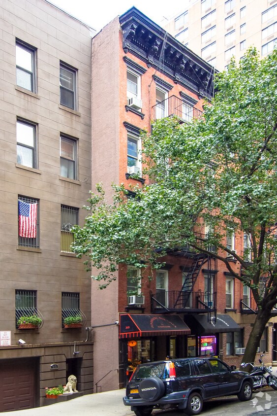 Foto del edificio - 315 E 74th St