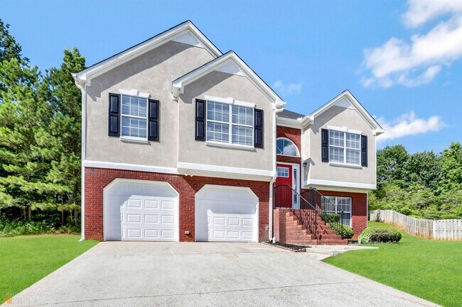 Building Photo - 5301 Sweetsprings Ln SW