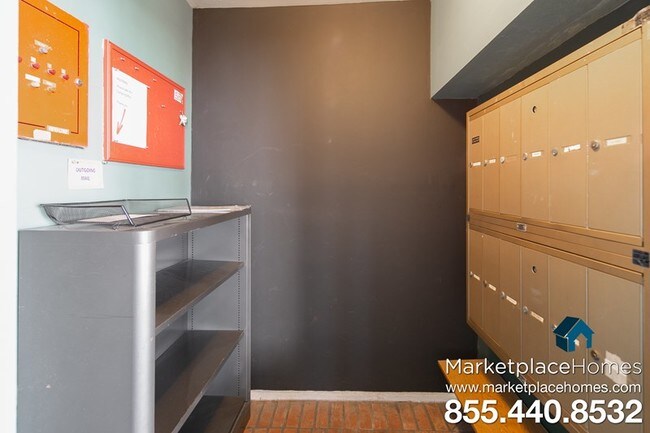 Foto del edificio - 724 S Stanley Ave