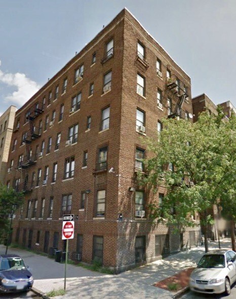 Primary Photo - 217 W 238th St