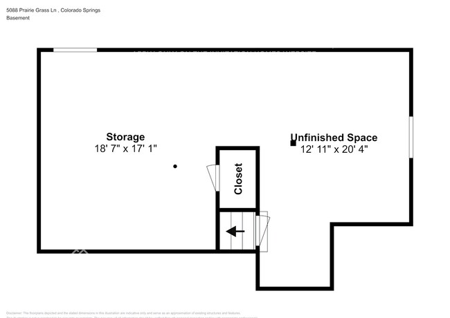 Foto del edificio - 5088 Prairie Grass Ln