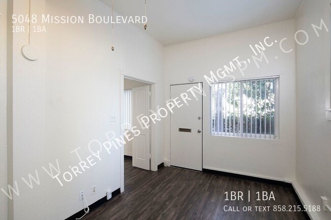 Foto del edificio - North PB/Bird Rock 1b/1ba with Parking - A...