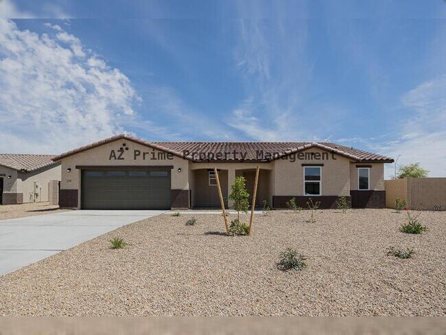 Foto del edificio - 28 S NAPLES LN, CASA GRANDE AZ