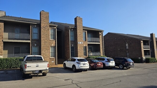 Photo - 320 Sloan Road Unit B Apartment