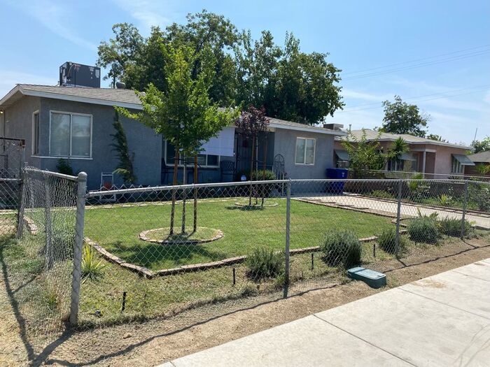 Primary Photo - Super cute remodeled unit