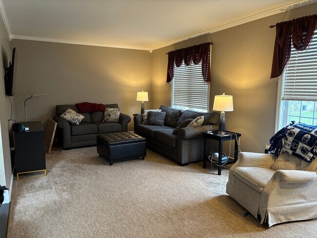 Foto del edificio - 1510 Huron Dr