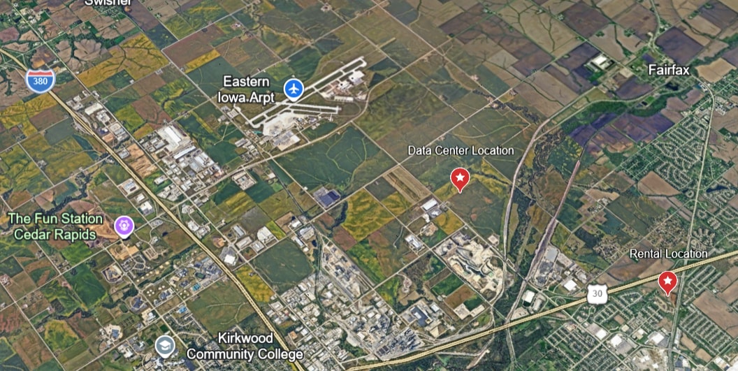 Building Photo - 3115 Chickadee St SW