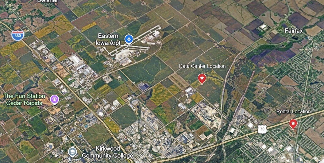 Foto del edificio - 3115 Chickadee St SW