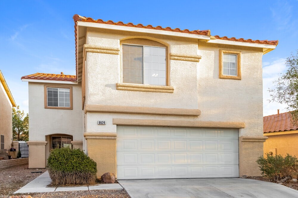 Foto principal - 8624 W Majestic Pine Ave