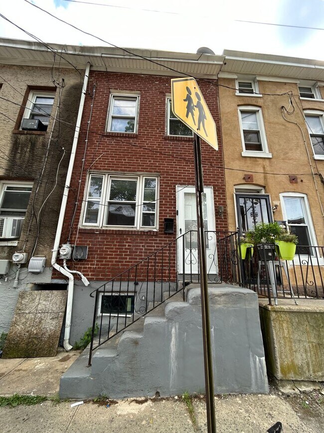 Foto del edificio - 821 Southard St