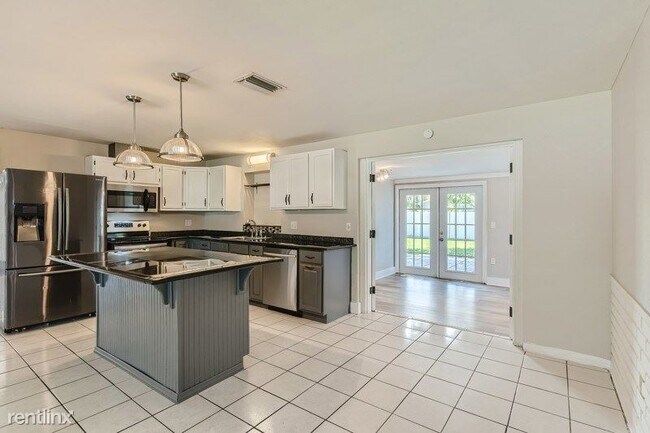 Building Photo - 3 br, 2 bath House - 1075 Jackmar Rd UNIT