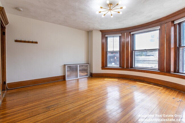 Building Photo - 1137 Massachusetts Ave