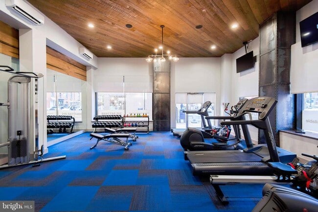 Foto del edificio - 2100 Walnut St St