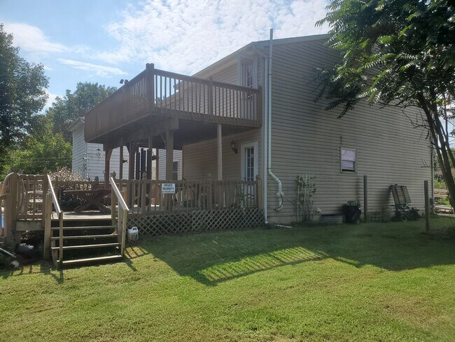 Foto del edificio - 340 Myrtle St