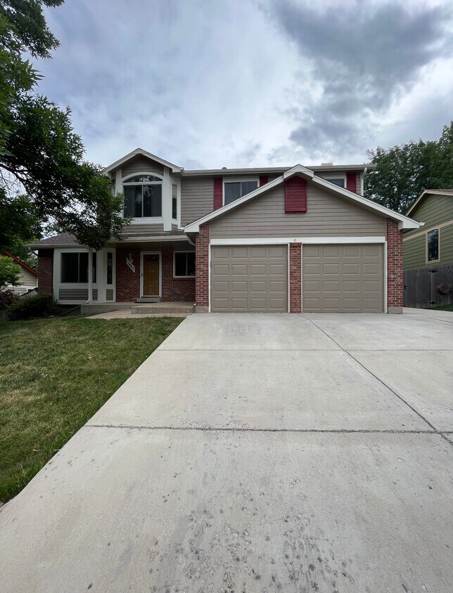 11462 W 67th Ave, Arvada, CO 80004 House Rental in Arvada, CO