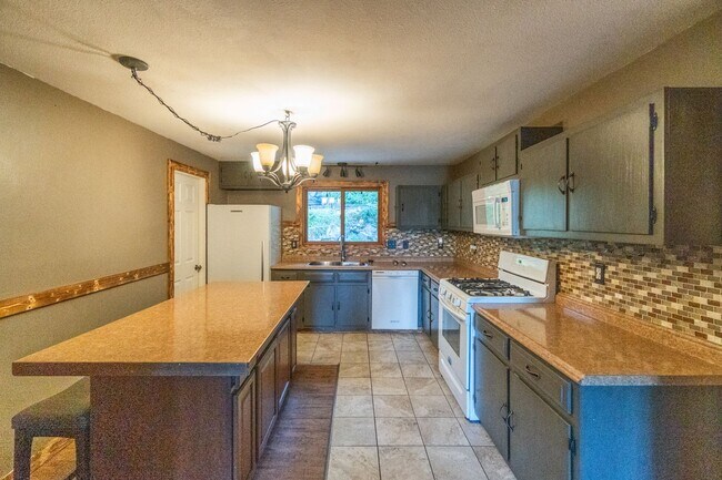 Foto del edificio - Single Family Home in Mead School District!