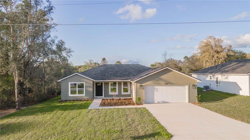 Foto principal - 8765 SE 160th Pl