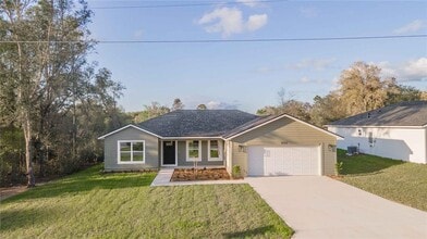 Building Photo - 8765 SE 160th Pl