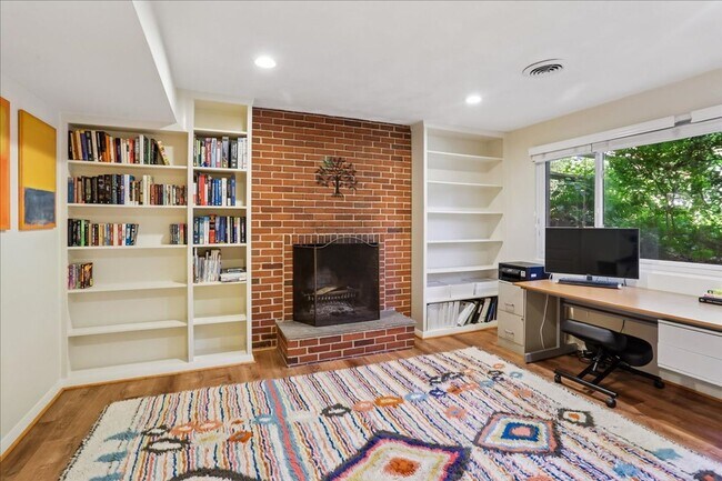 Building Photo - Versatile 3BR/2BA Home with Dedicated Office, Garage and Backyard Retreat