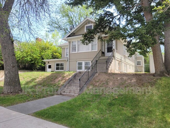 Foto del edificio - 2118 1st Ave N