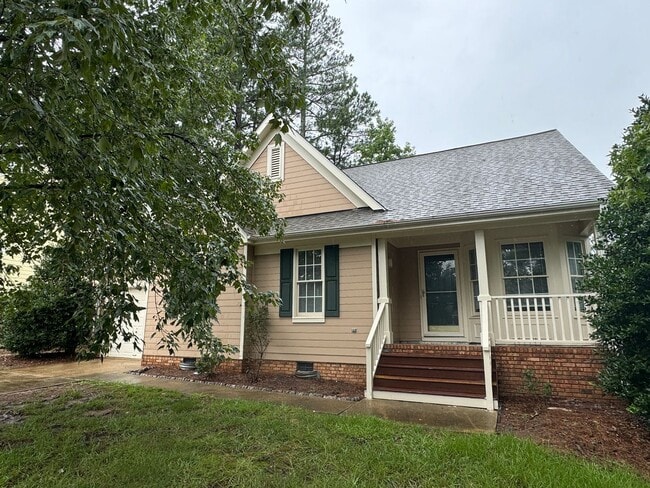 Building Photo - Park Village 3 Bed | 2 Bath Cary Home with...