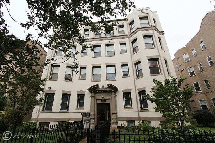 Primary Photo - 1421 Columbia Rd NW