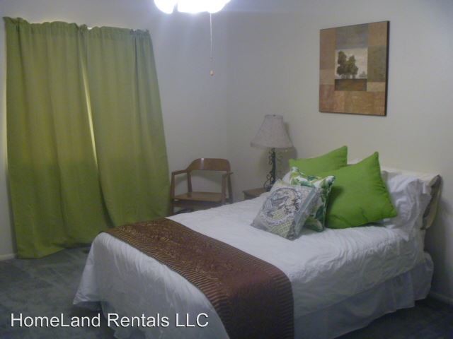 Building Photo - 2 br, 1.5 bath Apartment - 1133 Booth Dr