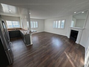 Building Photo - 1106 Harrison Ave