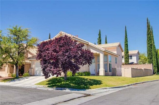 Foto del edificio - Summerlin Beauty! Unfurnished