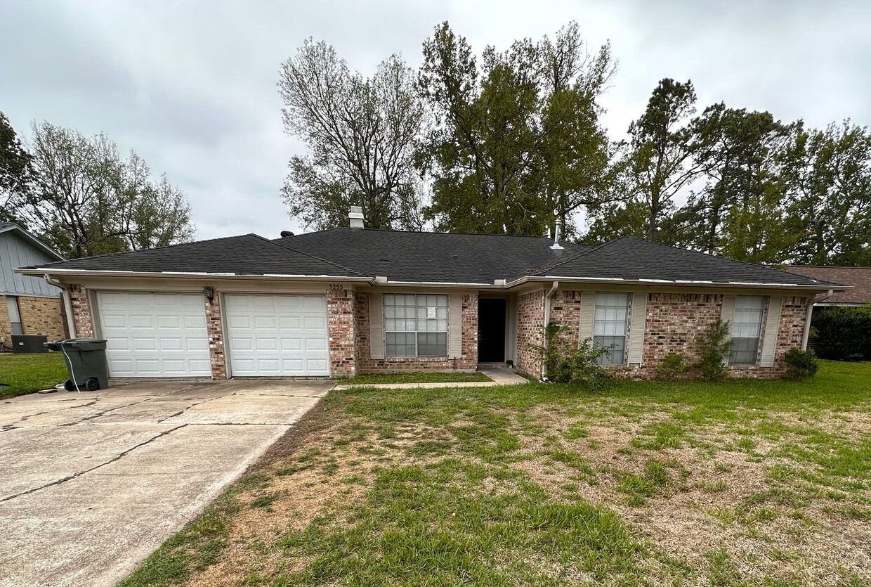 Foto principal - 5255 Harmony Ln, Beaumont TX 77708