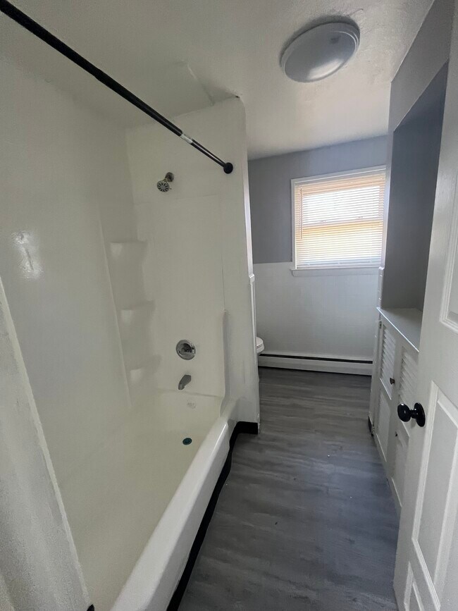 Foto del edificio - 116 Sherbrooke Ave