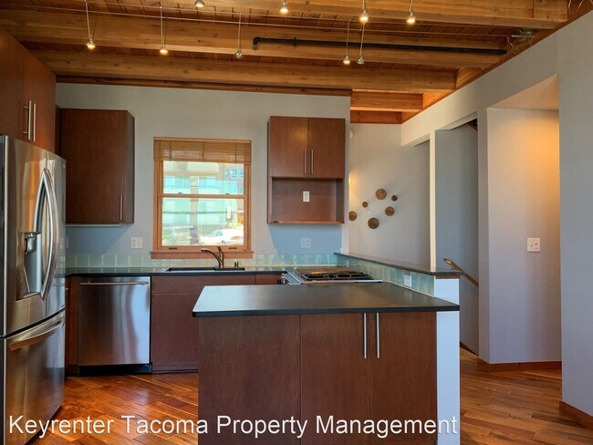 Building Photo - 2 br, 2.5 bath House - 619 S Fawcett Ave