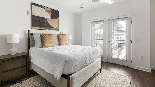 Foto del edificio - 2110 Birkhall St