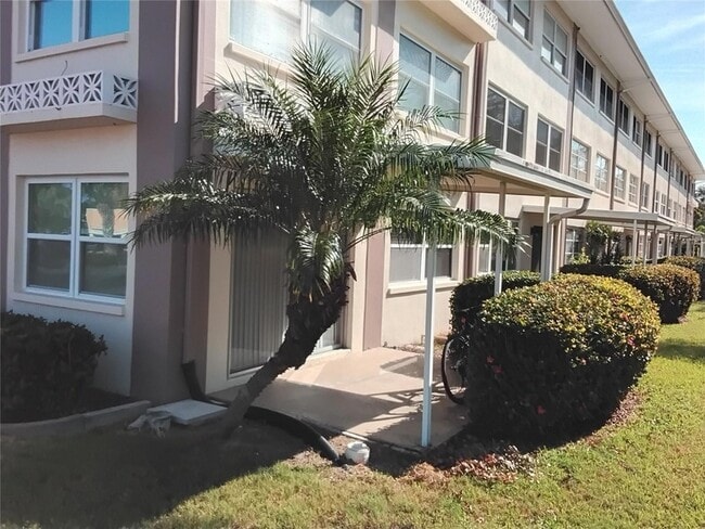 Photo - 1235 S Highland Ave Apartment