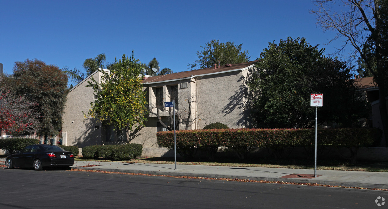 Building Photo - St. Nicholas Housing