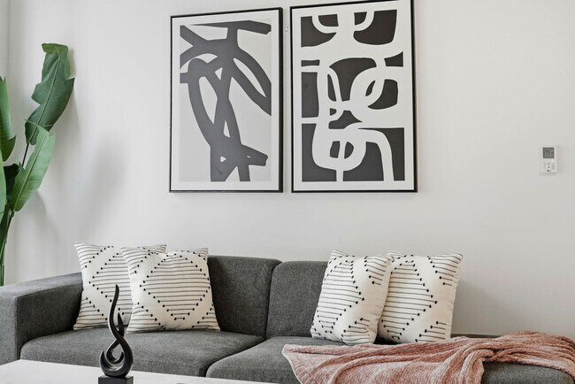 Foto del edificio - 853 W Blackhawk St