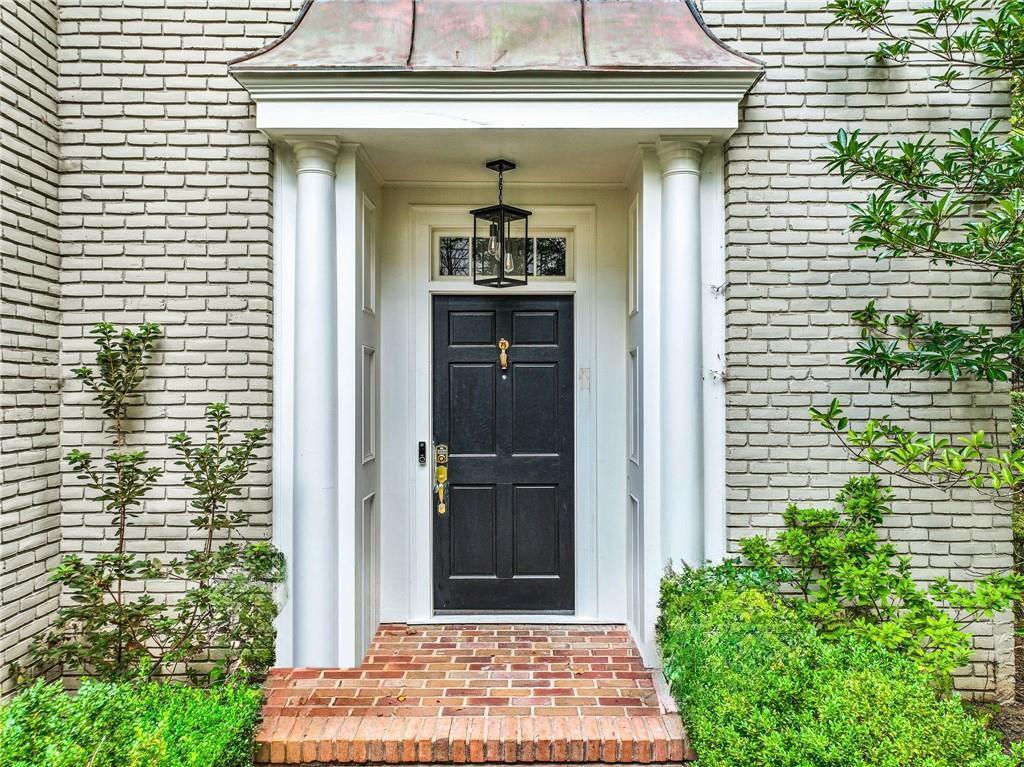 Primary Photo - 3345 Habersham Rd NW