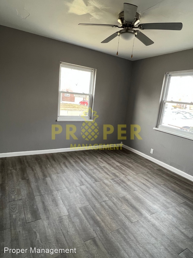 Building Photo - 3 br, 2 bath House - 3419 Stanford Pl