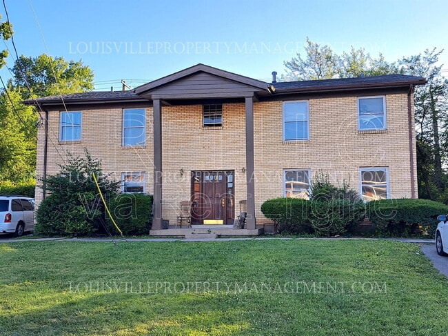 Photo - 2908 Brinkey Way Apartment