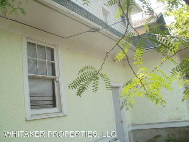 Foto del edificio - 601 Cambridge Ave