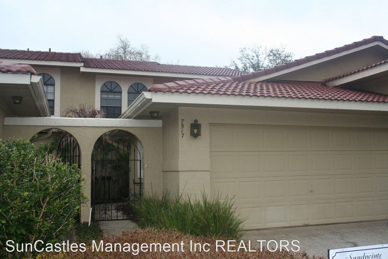 Primary Photo - 3 br, 2.5 bath House - 8223 Ambrose Cove Way