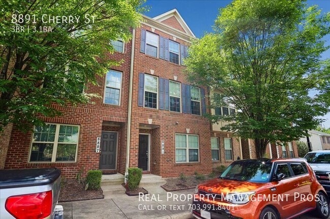 Photo - 8891 Cherry St- Townhome