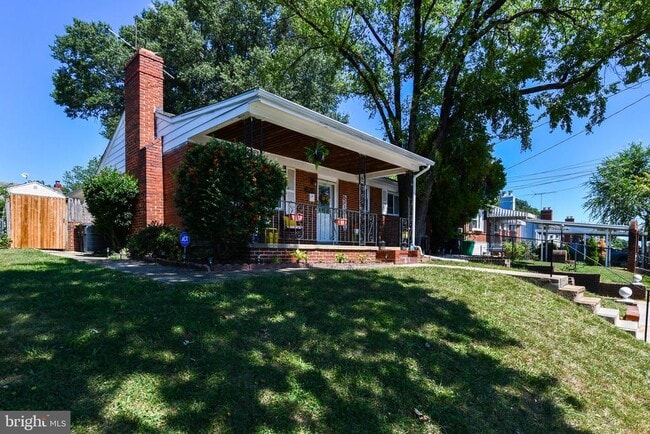 Foto del edificio - 6924 Emerson St