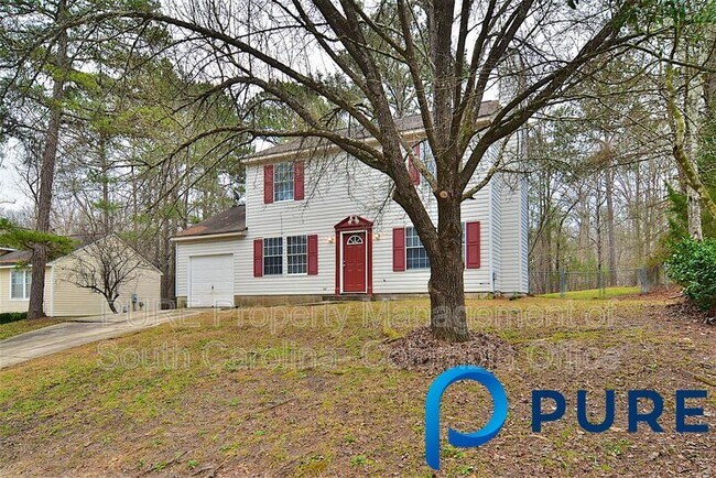 Building Photo - 302 Woodspur Rd