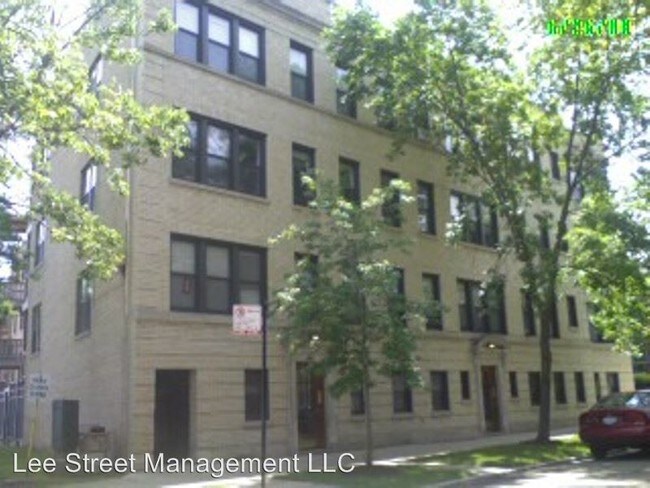 Foto del edificio - 1310-1320 W Birchwood Ave