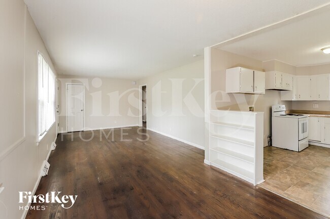 Foto del edificio - 1403 NE 67th Pl