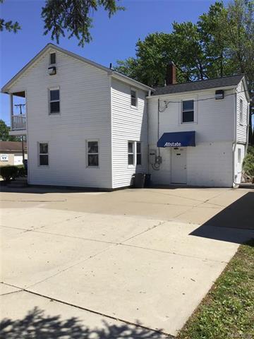 Primary Photo - 58953 Romeo Plank Rd