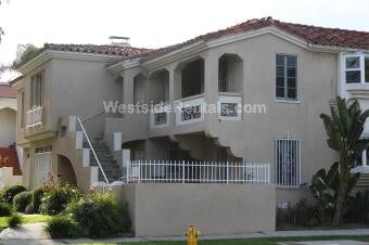 NA - 8551 W Olympic Blvd