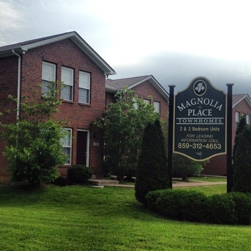 Magnolia Place Townhomes Apartments Danville, KY